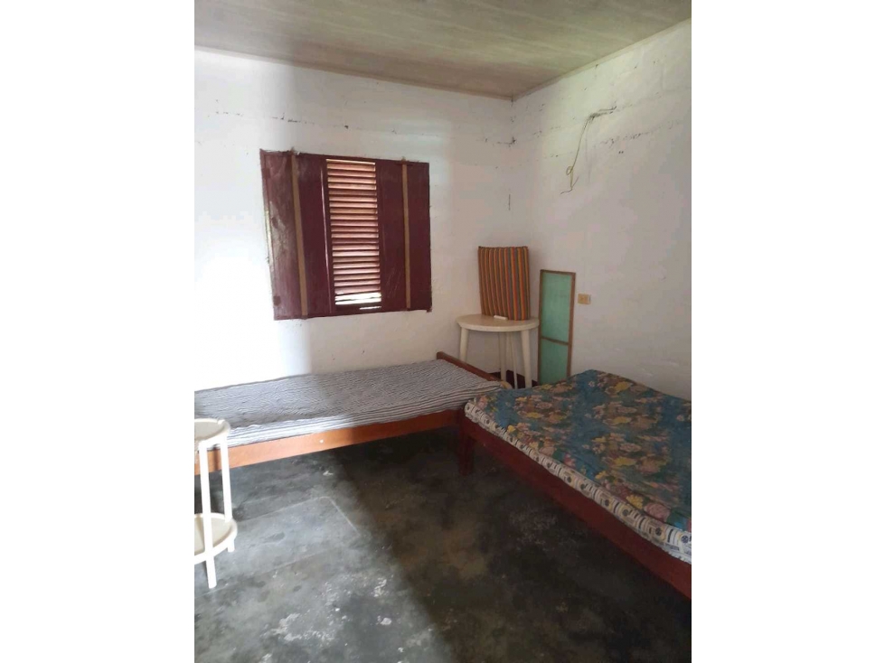 CASA EN VENTA EN PUERTO ESCONDIDO - 2