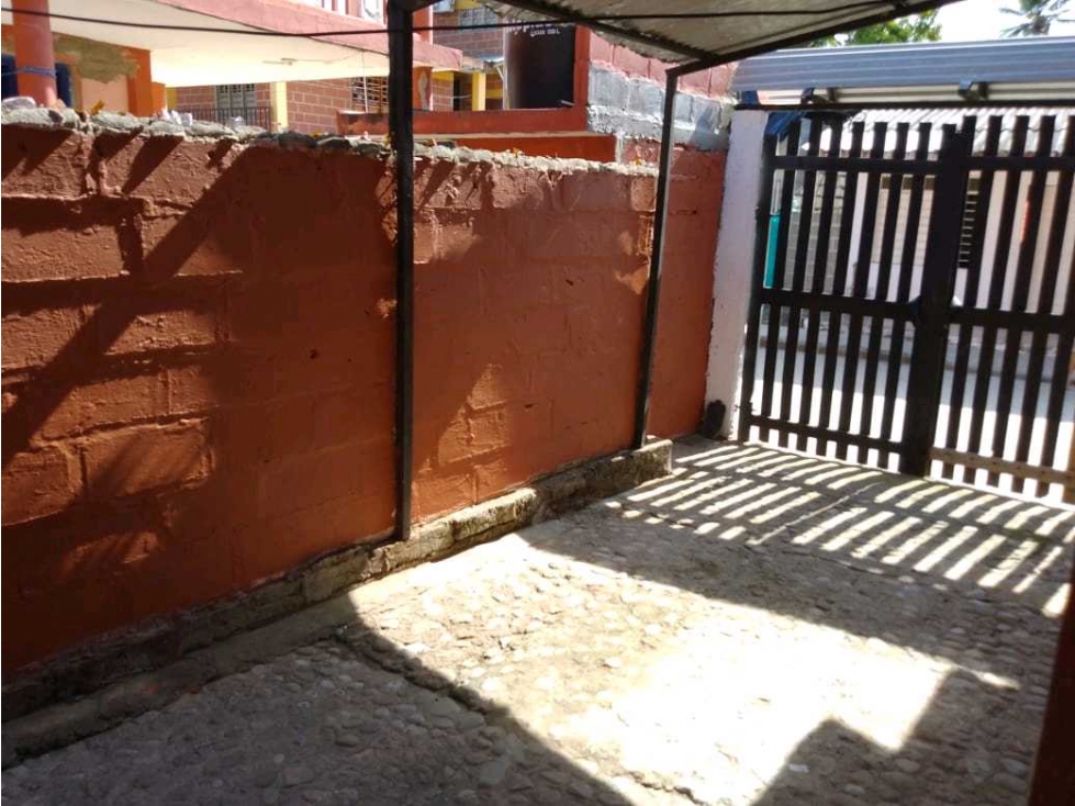CASA EN VENTA EN PUERTO ESCONDIDO - 5