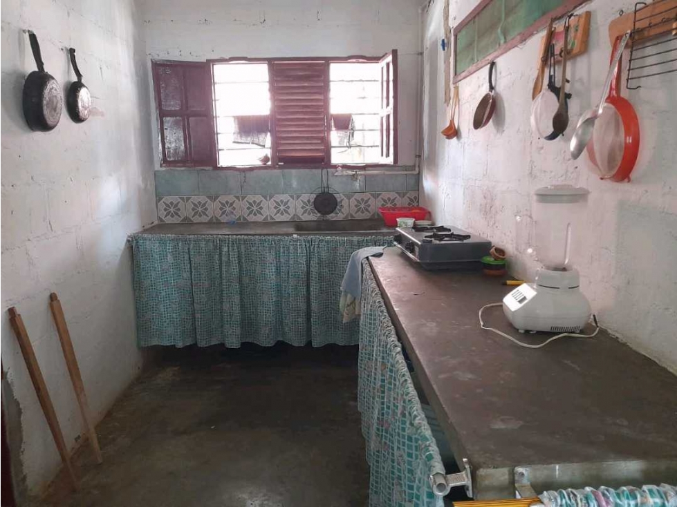 CASA EN VENTA EN PUERTO ESCONDIDO - 6