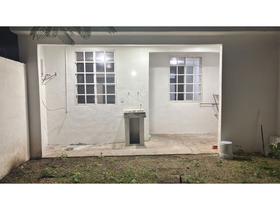 Casa En venta en Puerto Morelos - 5