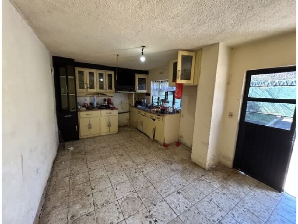Casa en Venta en Purépero, Michoacán | Gran Oportunidad con 746m² - 3