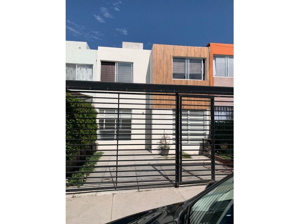 Casa en venta en Queretaro