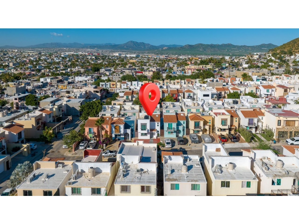Casa en venta en Quintas California, Cabo San Lucas — foto 5
