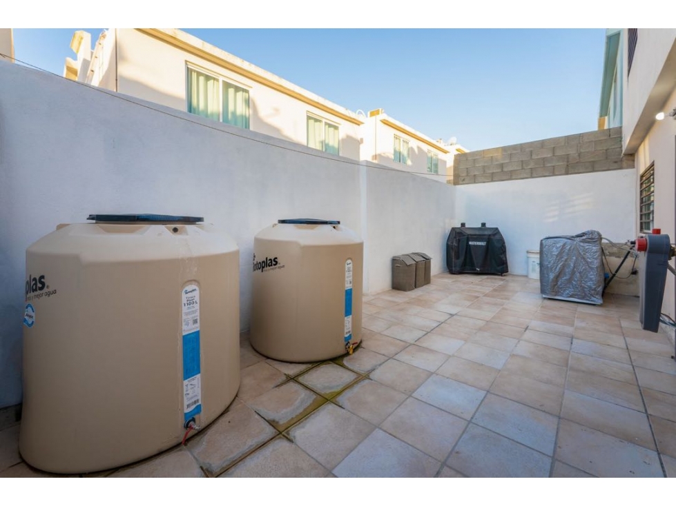 Casa en venta en Quintas California, Cabo San Lucas — foto 6