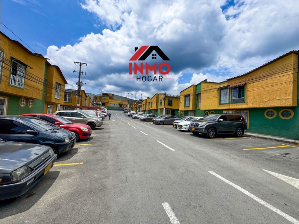 Casa en venta en Dosquebradas