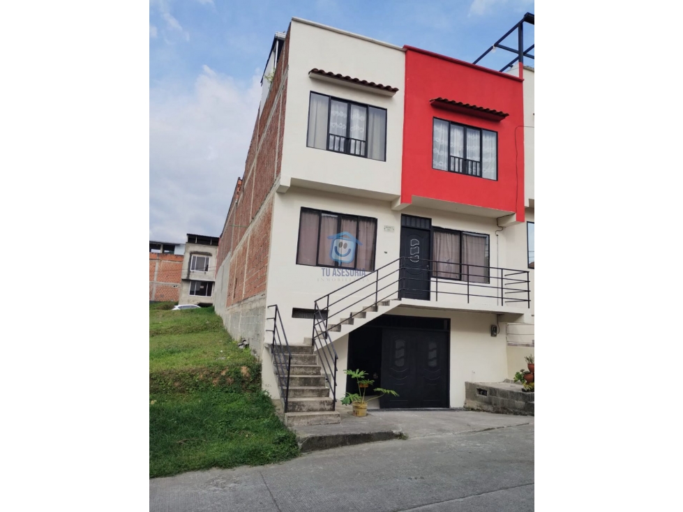 Casa en venta en Quintas del Norte-Santa Rosa de Cabam