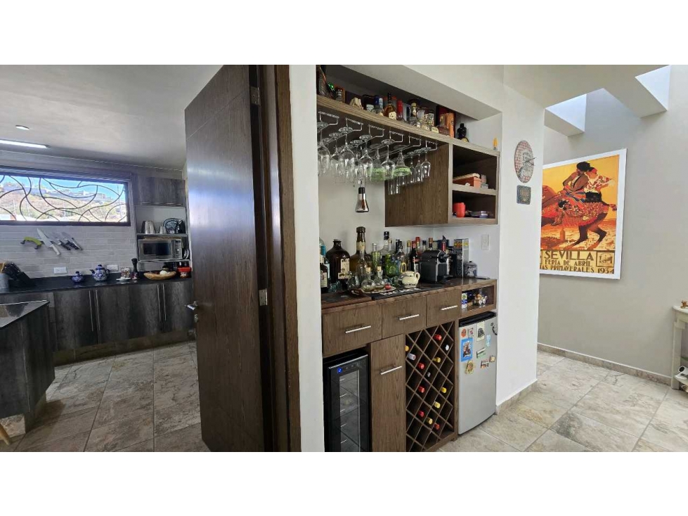 Casa en venta en Quintas Ecuestres, haras Campestre - 5