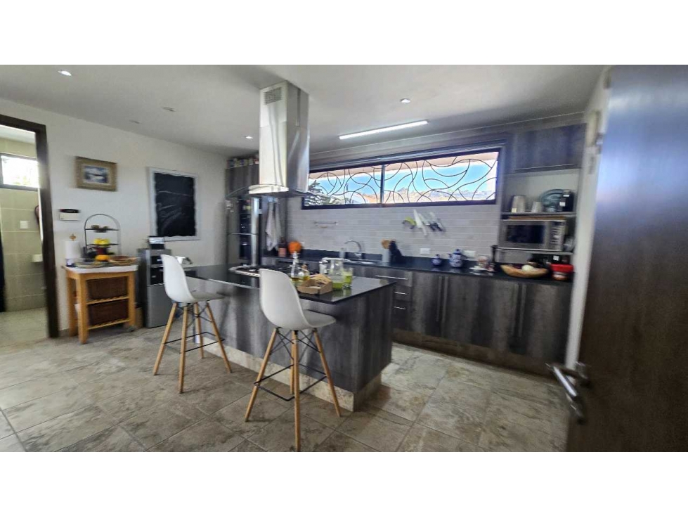 Casa en venta en Quintas Ecuestres, haras Campestre - 6