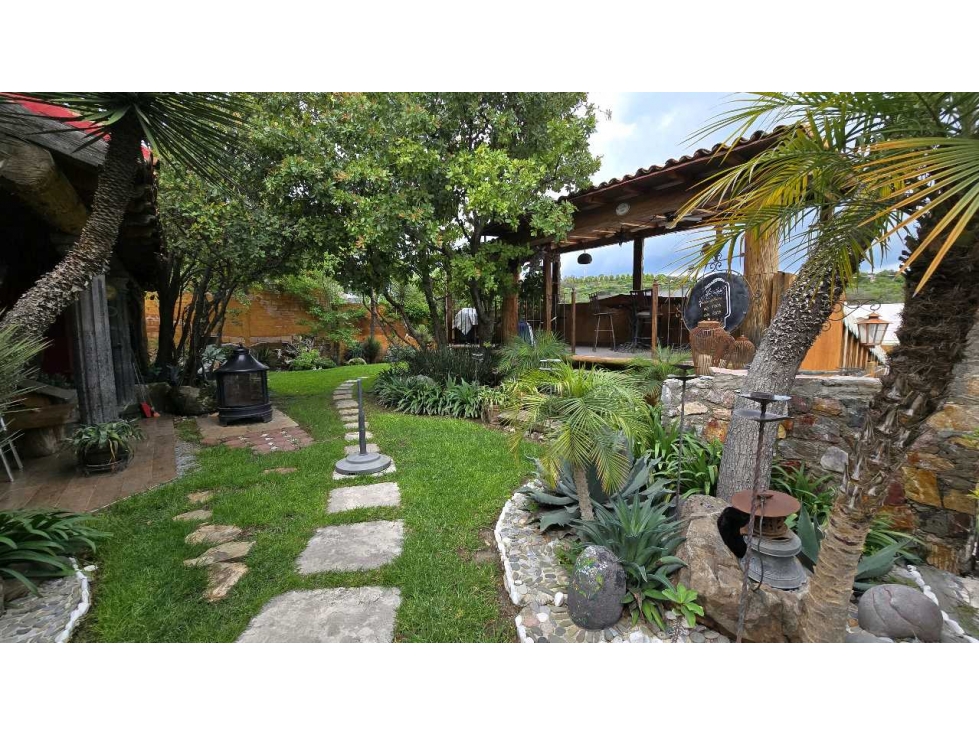 Casa en Venta en Quintas Ecuestres, Haras Campestre - 2