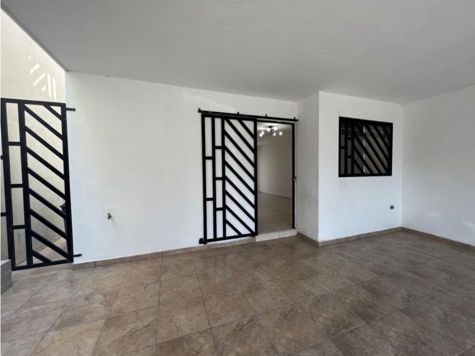 CASA EN VENTA EN RADICA APODACA FRENTE A PARQUE EQUIPADA — foto 5