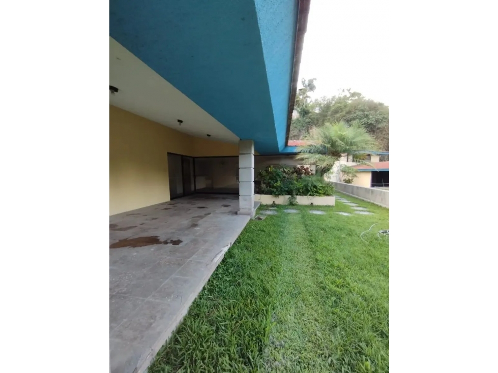 Casa en Rancho Cortés, Cuernavaca | 1,138 m² Terreno — foto 4