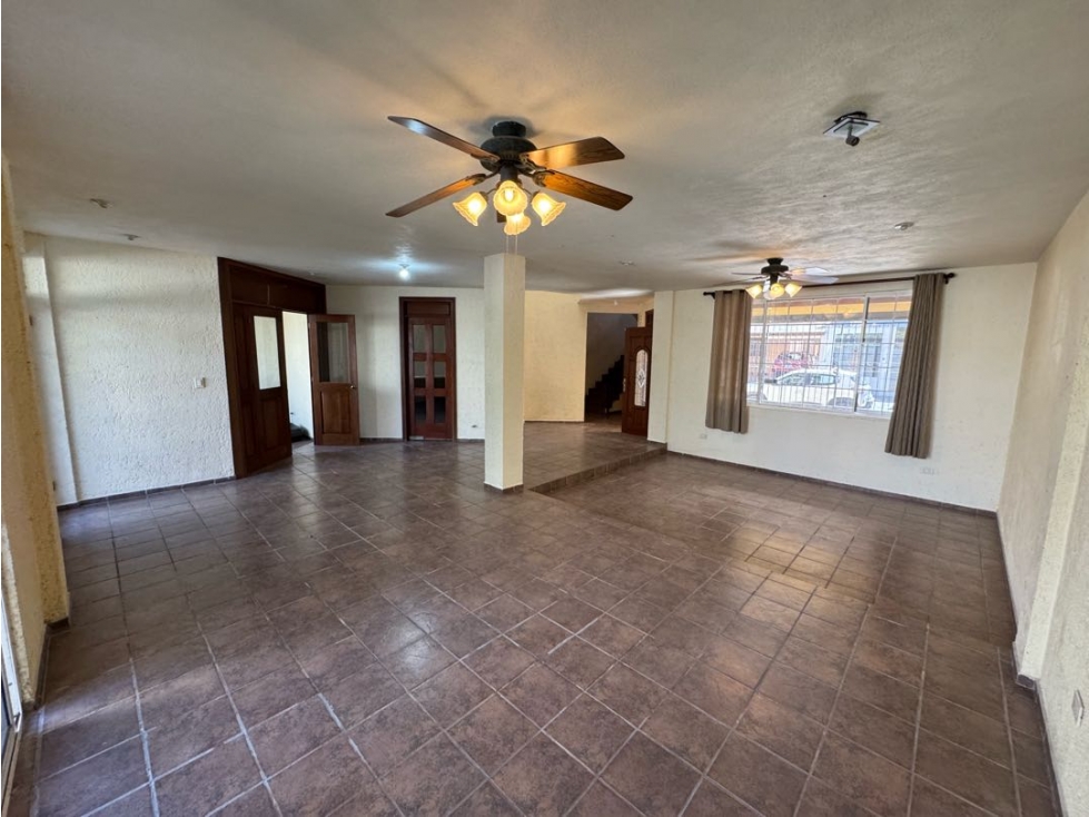 Casa en venta en Rancho De Peña