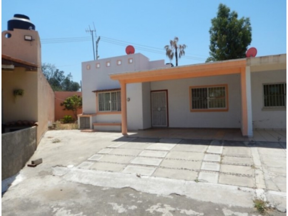 Casa en Venta en Rancho Grande, Tlajomulco | Gran Oportunidad