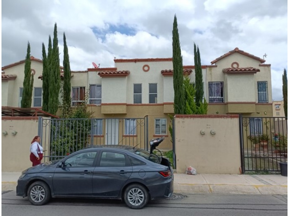 Casa en Venta en Real Granada, Tecámac | Posesión Inmediata
