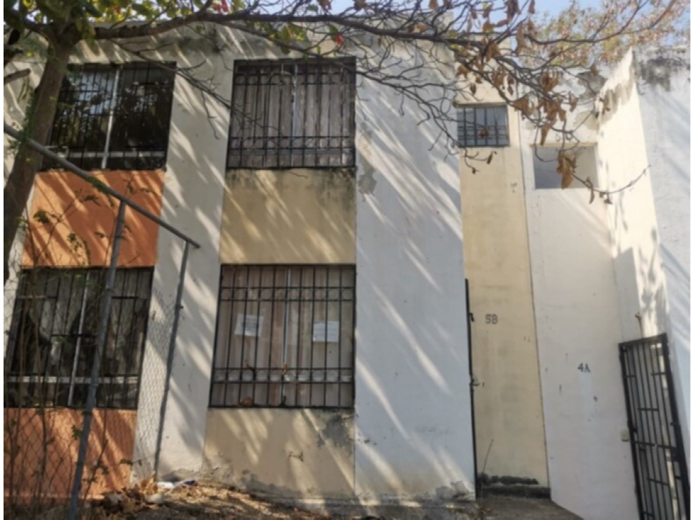 Casa en Venta en Real San Agustín, Acapulco - ¡Lista para habitar! - 1