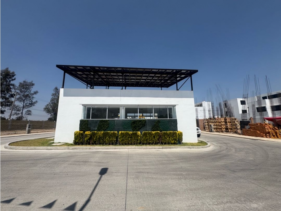 Casa en Venta en Recta a Cholula — foto 3