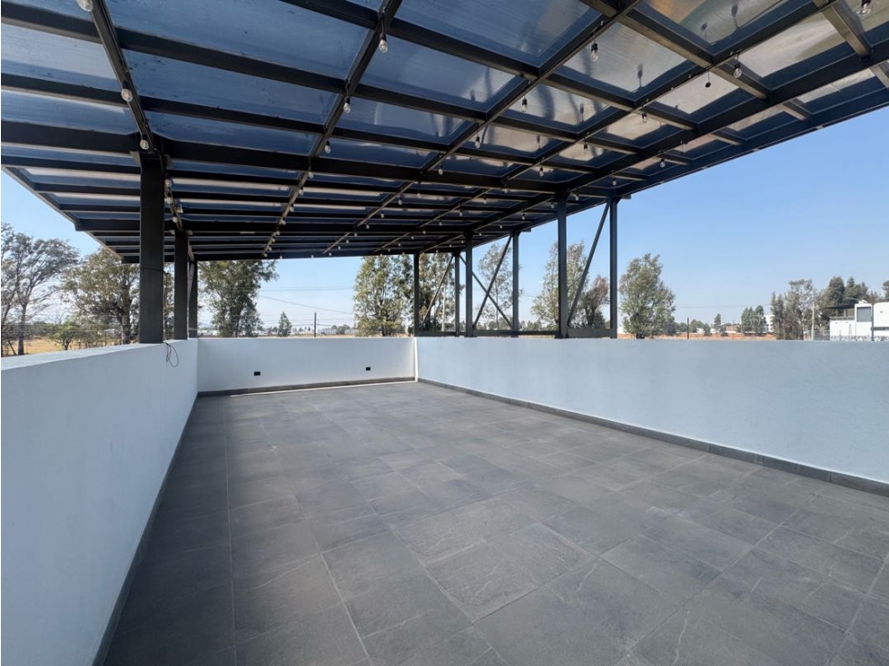 Casa en Venta en Recta a Cholula — foto 6