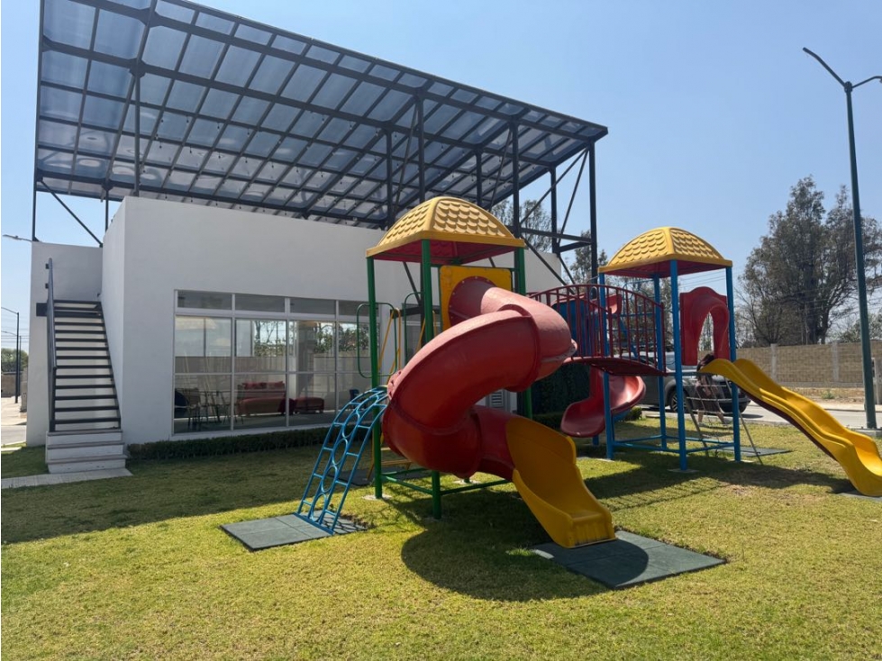Casa en Venta en Recta a Cholula
