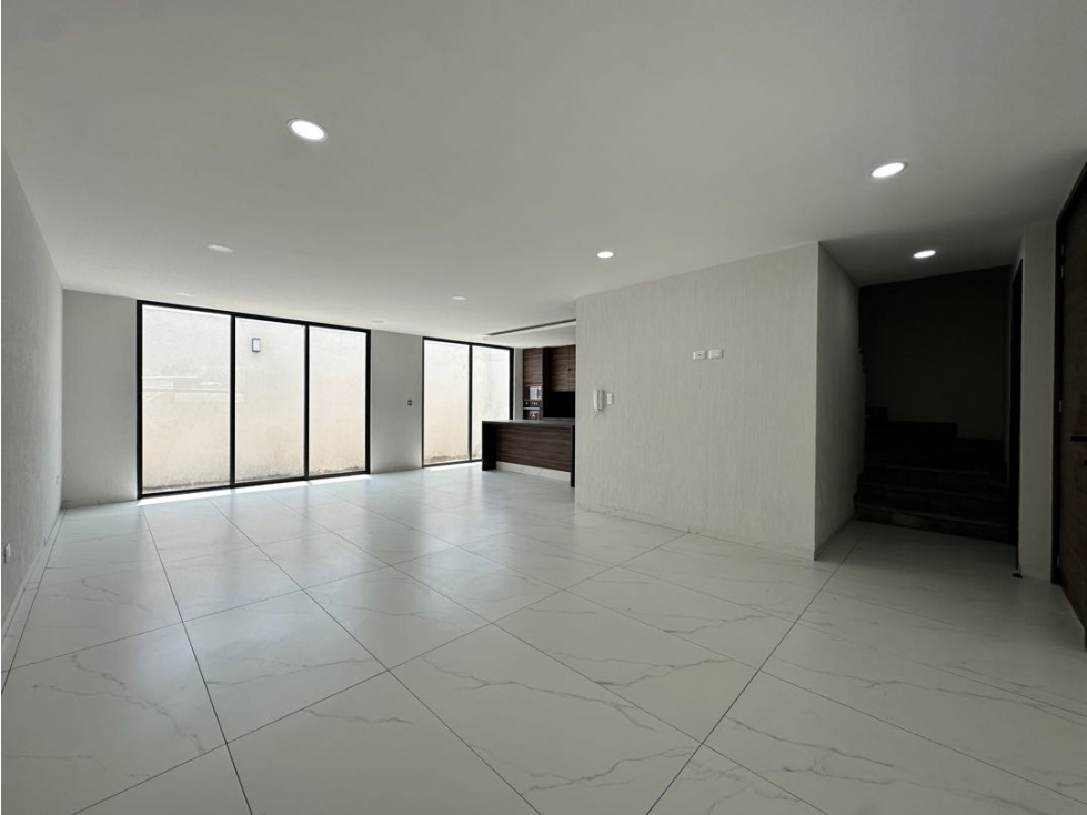 Casa en Venta en Recta a Cholula