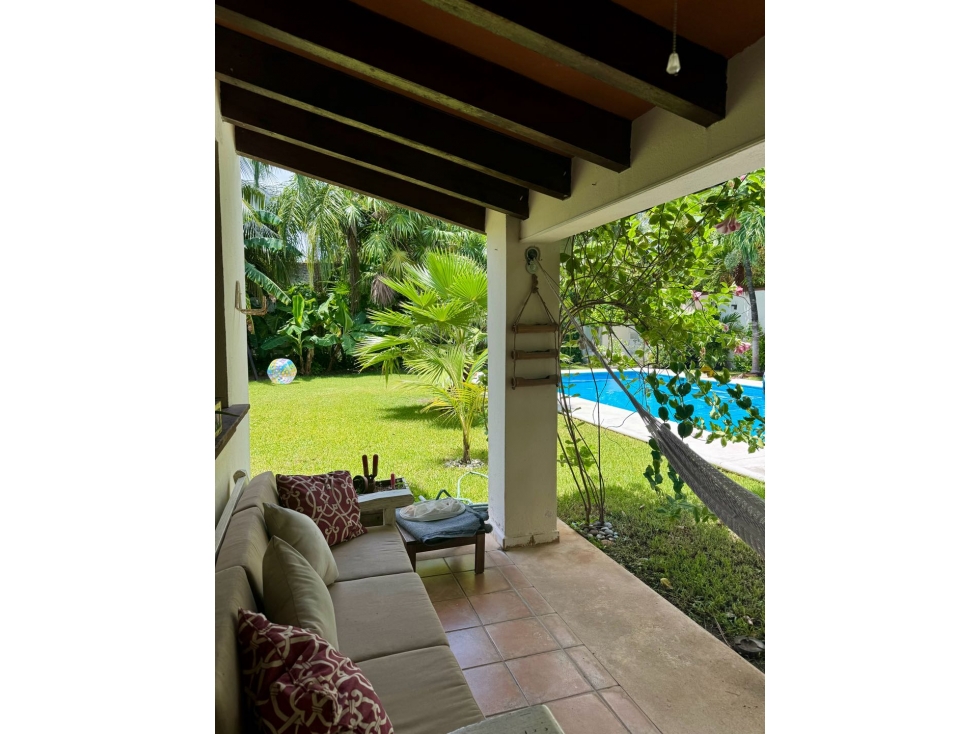 Casa en Venta en Residencial Campestre Cancún — foto 2