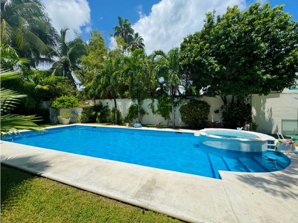 Casa en Venta en Residencial Campestre Cancún — foto 5