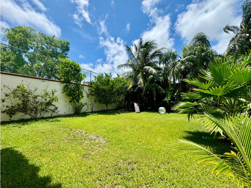 Casa en Venta en Residencial Campestre Cancún — foto 6