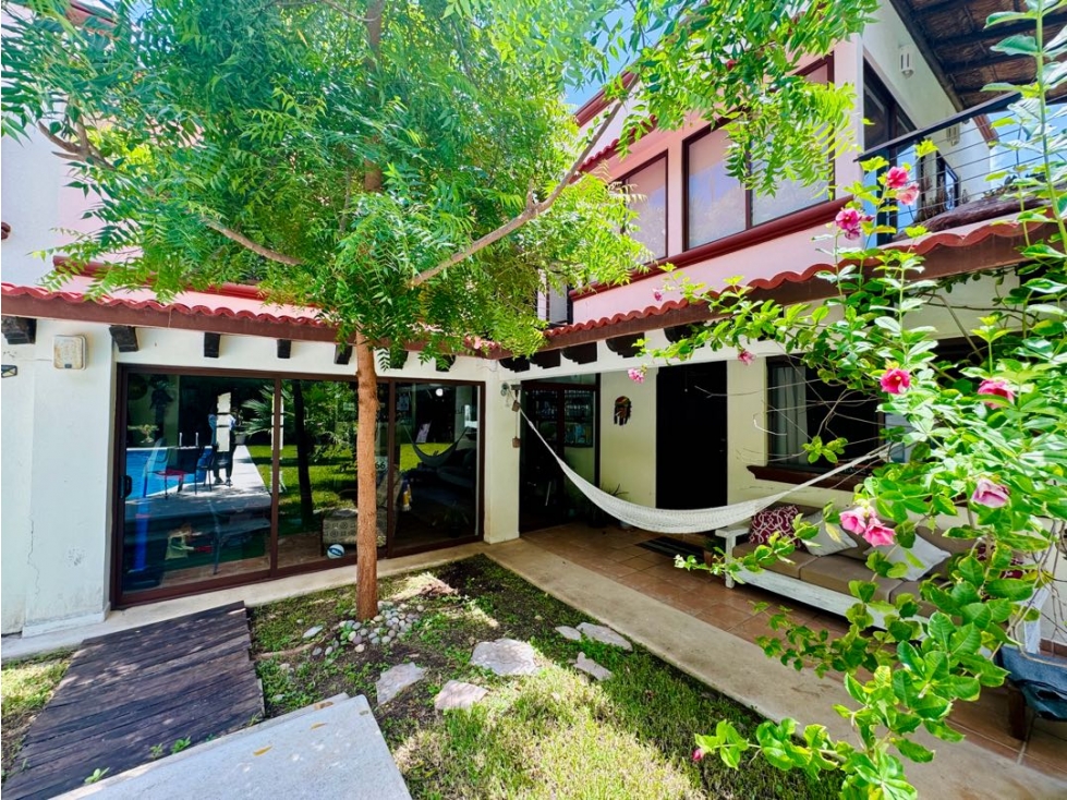 Casa en Venta en Residencial Campestre Cancún