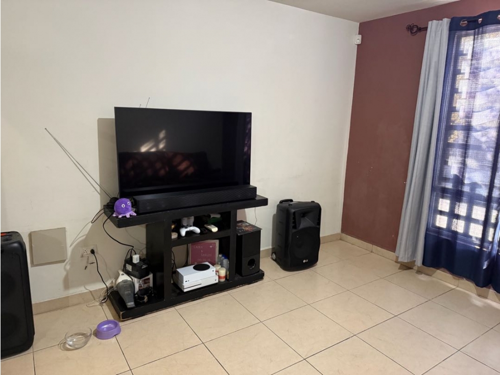 CASA EN VENTA EN RESIDENCIAL CAPELLANIA APODACA SEMIEQUIPADA — foto 5