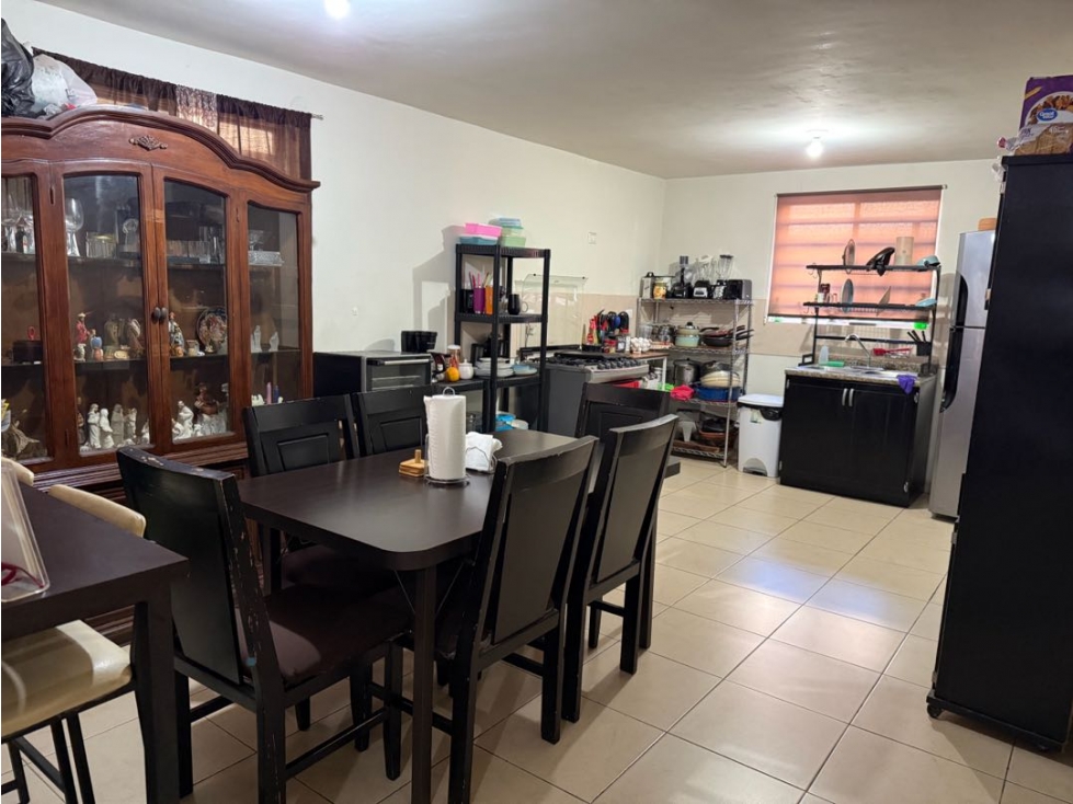 CASA EN VENTA EN RESIDENCIAL CAPELLANIA APODACA SEMIEQUIPADA — foto 6