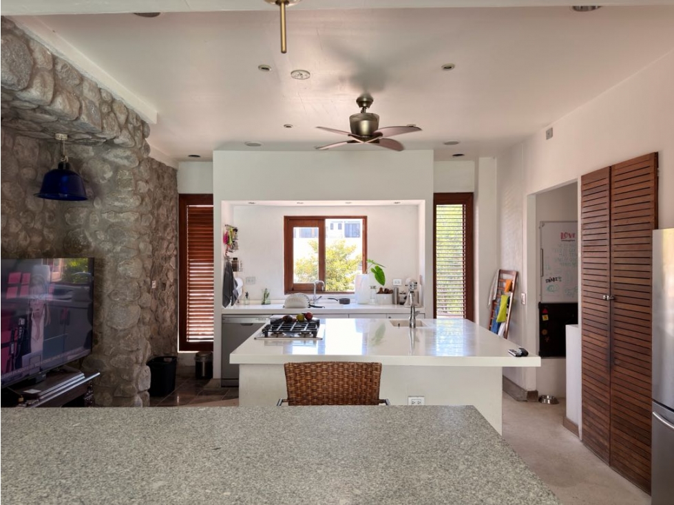Casa en venta en residencial exclusivo Club de Golf Santa Fe Xochitepe — foto 5