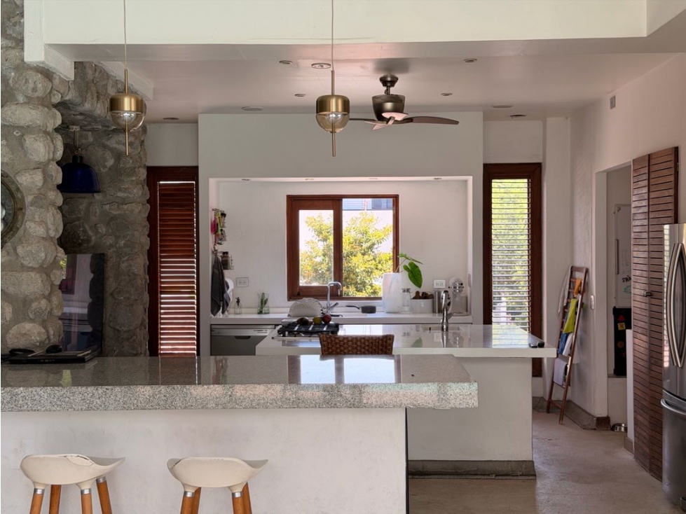 Casa en venta en residencial exclusivo Club de Golf Santa Fe Xochitepe — foto 6