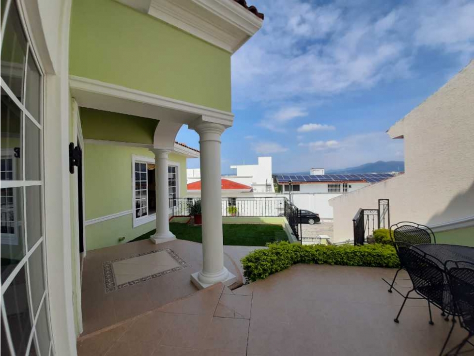 Casa en venta en Residencial los Tucanes, Tuxtla Gutiérrez - 5
