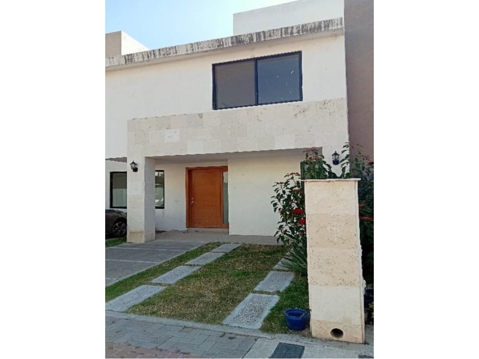 Casa en Venta en Residencial Los Cántaros, Apaseo el Grande