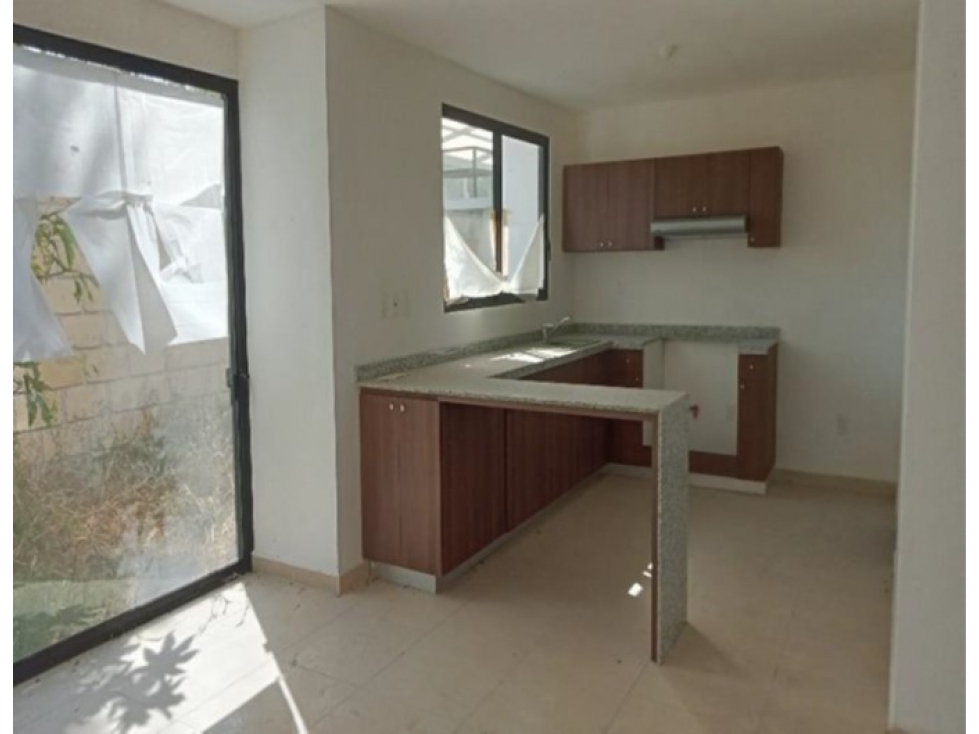 Casa en Venta en Residencial Los Cántaros, Apaseo el Grande — foto 2