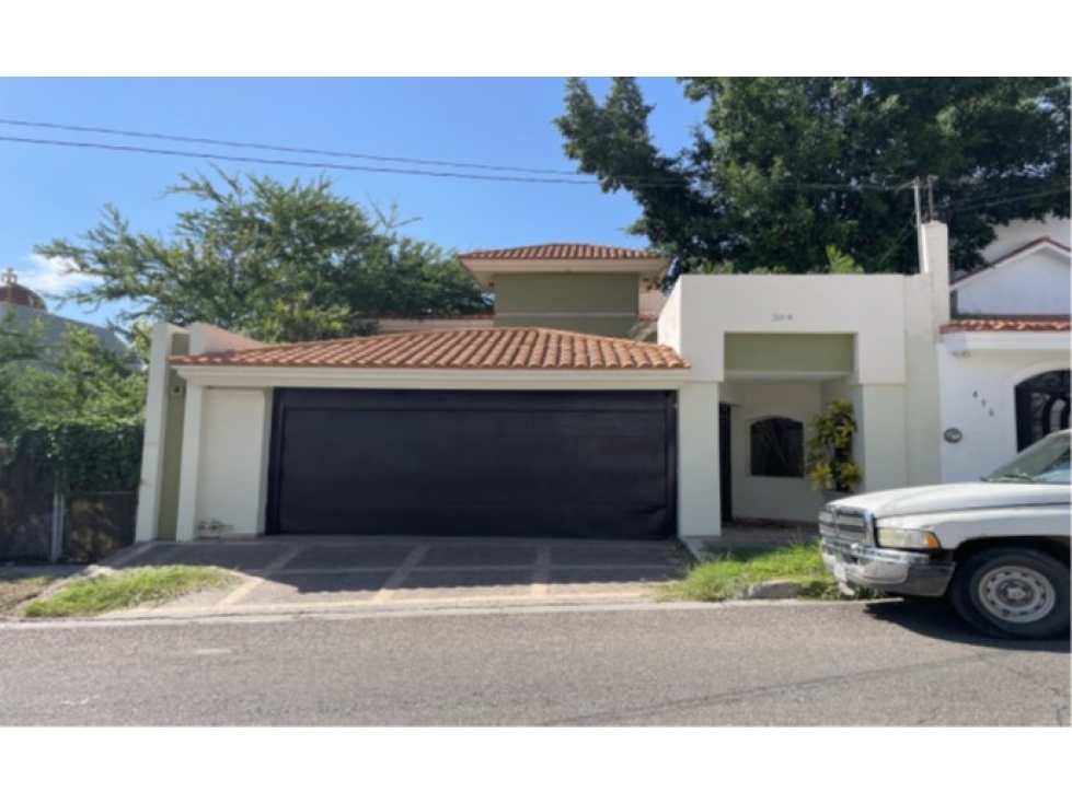 Casa en Venta en Residencial Montebello, Culiacán | Gran Oportunidad - 1