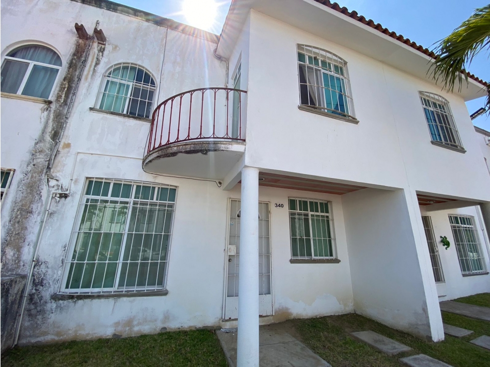 Casa en Venta en Residencial Paraíso Diamante, Acapulco | Inversión - 1