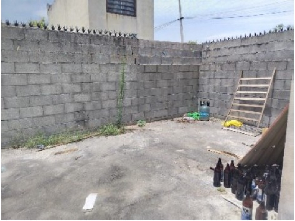 Casa en Venta en Residencial Terranova, Benito Juárez, Nuevo León - 4