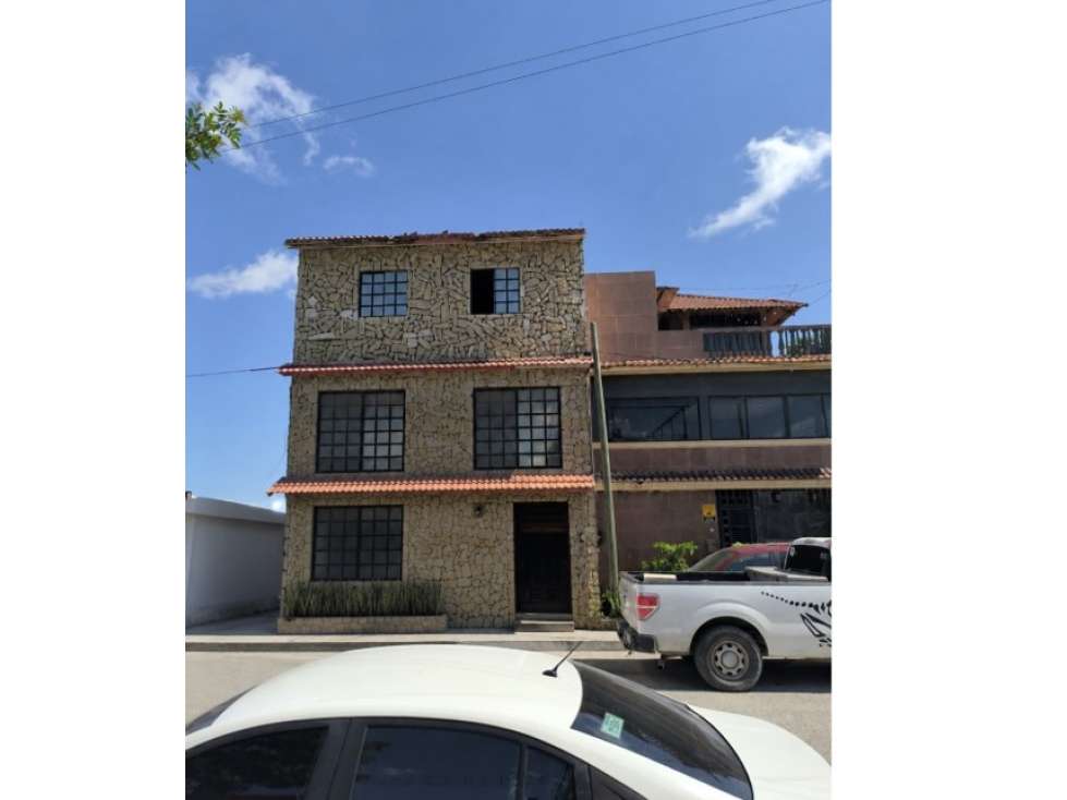 Casa en Venta en Riberas del Carmen, Reynosa Oportunidad Única