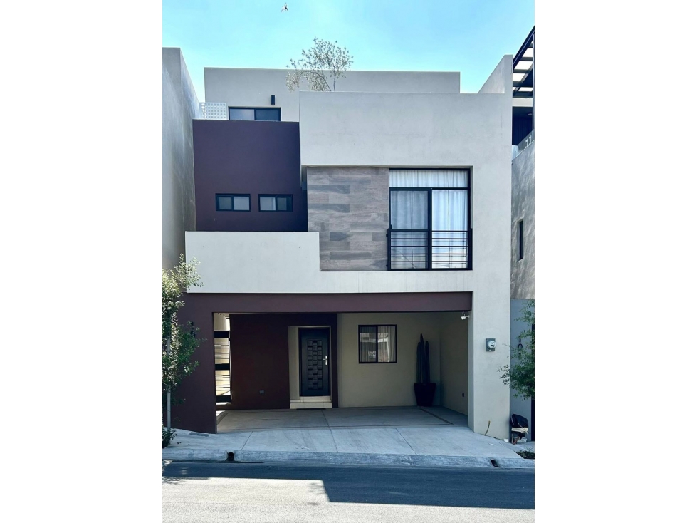 Casa en Venta en Rincon de la Sierra en García