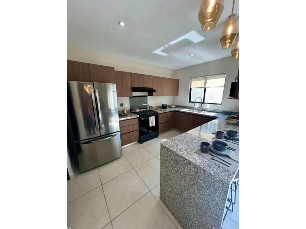 Casa en Venta en Rincon de la Sierra en García — foto 3