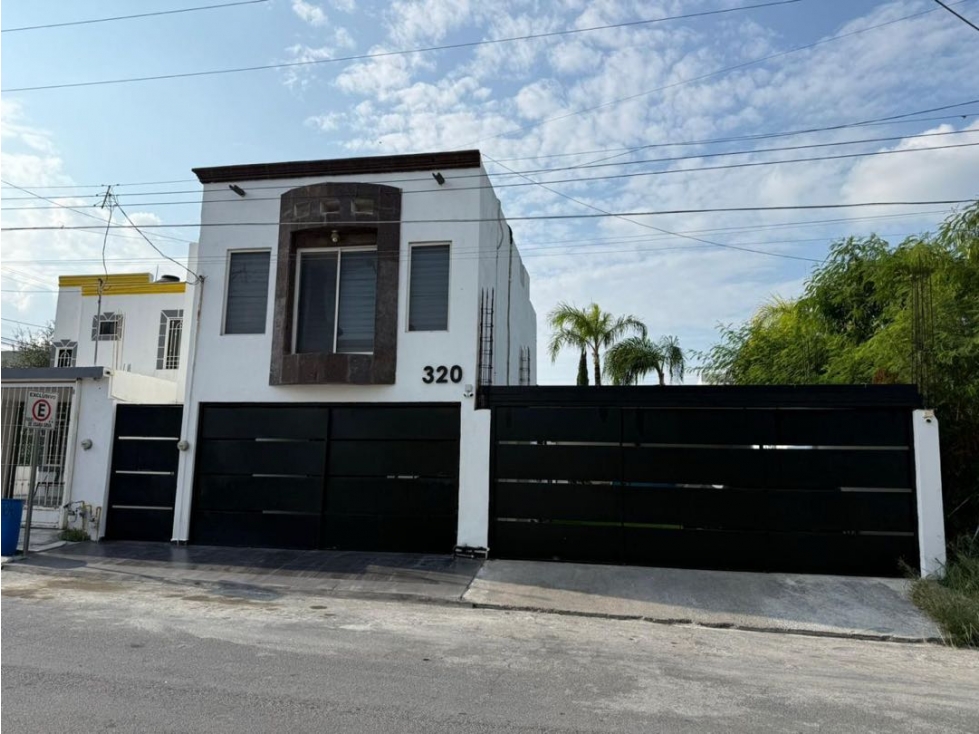 CASA EN VENTA EN RINCONADA COLONIAL CON EXCEDENTE Y EQUIPADA