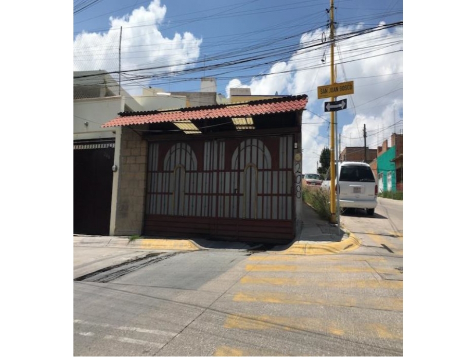 Casa en Venta en Rinconada San Antonio, Aguascalientes | Oportunidad
