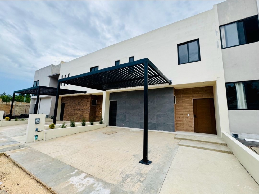 CASA EN VENTA EN RIO RESIDENCIAL