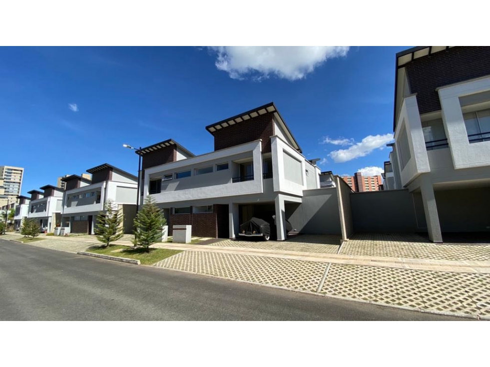 Casa en Arriendo en Rionegro