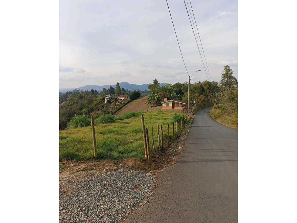 CASA EN VENTA EN RIONEGRO — foto 2