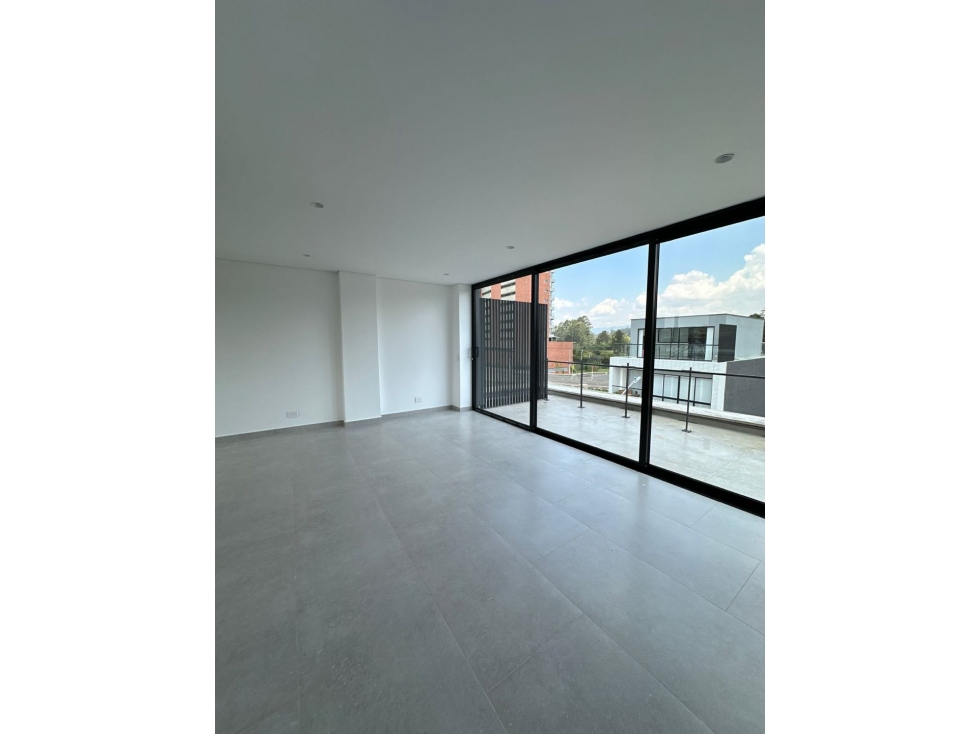 Casa en venta en Rionegro sector Barro Blanco — foto 2