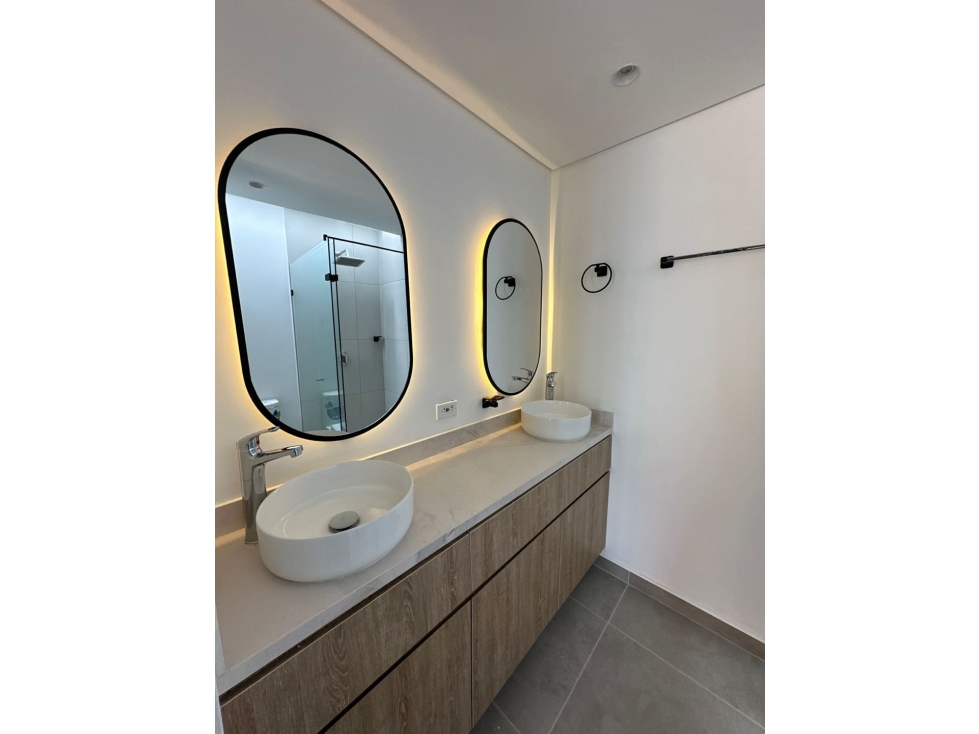 Casa en venta en Rionegro sector Barro Blanco — foto 5