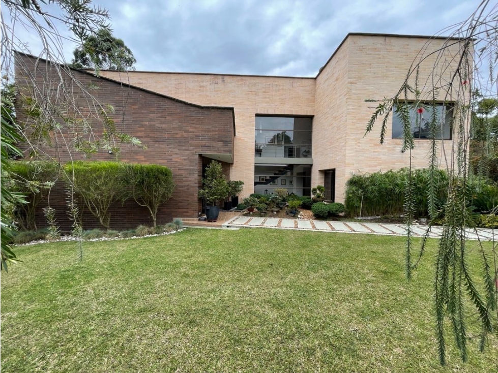 Casa en Venta. En Rionegro, sector El Tablazo — foto 3