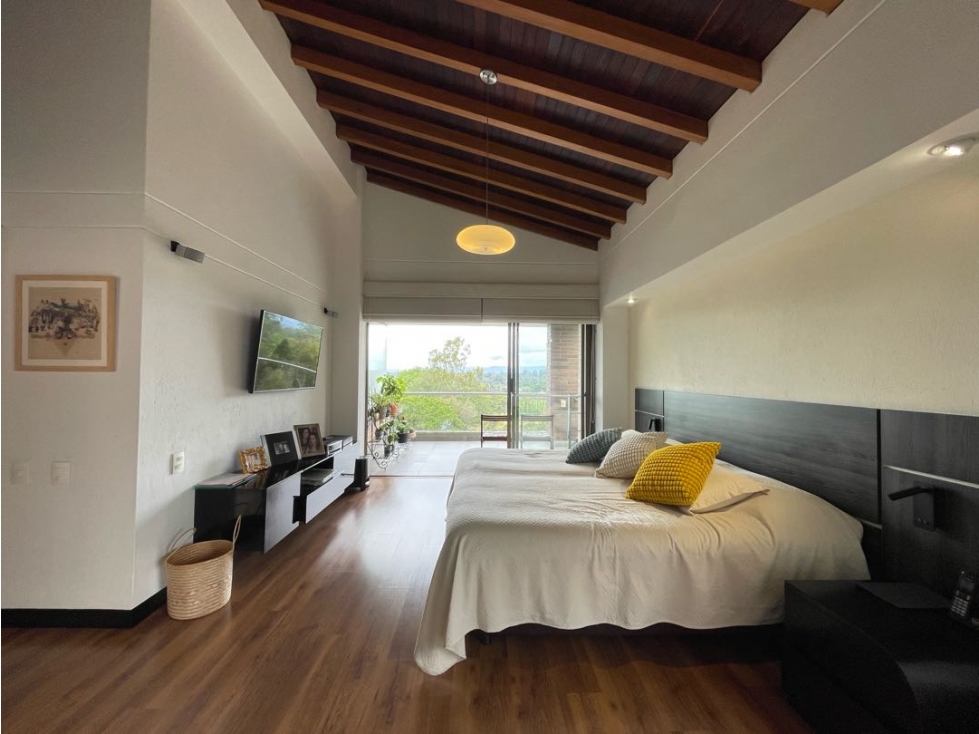 Casa en Venta. En Rionegro, sector El Tablazo — foto 5