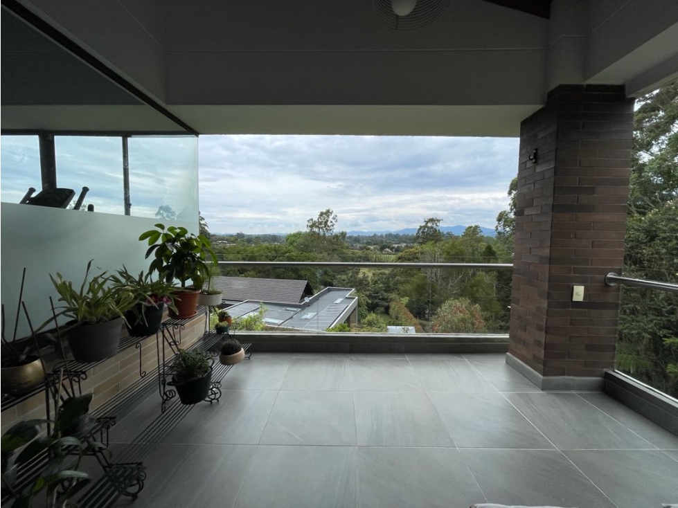 Casa en Venta. En Rionegro, sector El Tablazo — foto 6